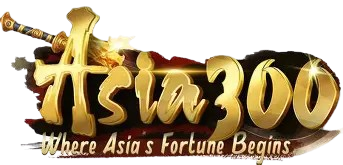 ASIA300 Logo